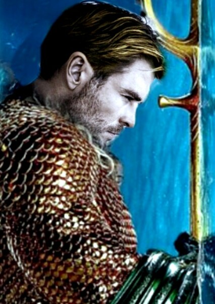 Aquaman