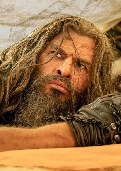 Jean Valjean