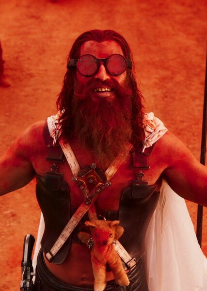 Chris Hemsworth photo