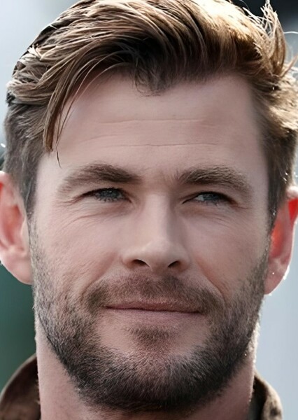 Chris Hemsworth photo