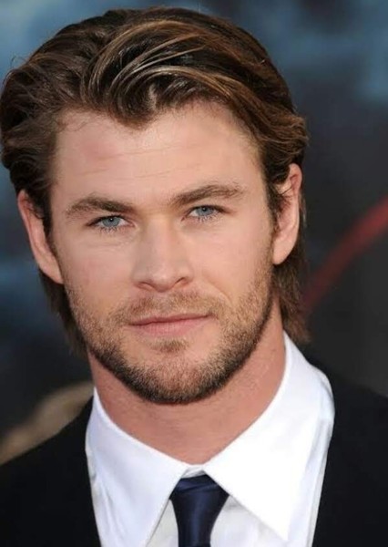Chris Hemsworth
