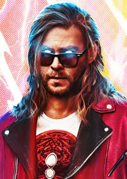 Chris Hemsworth photo