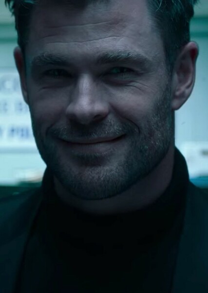 Chris Hemsworth photo