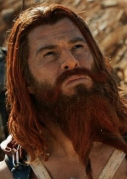 Chris Hemsworth photo