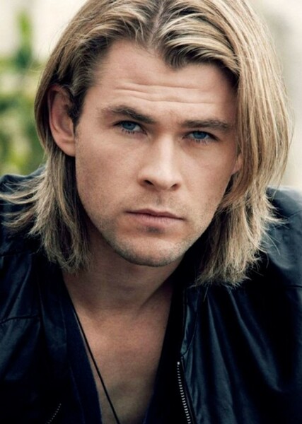 Chris Hemsworth