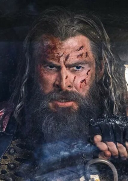 Chris Hemsworth photo