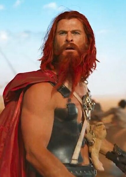 Chris Hemsworth photo