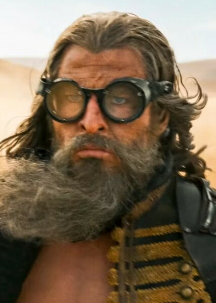 Chris Hemsworth photo