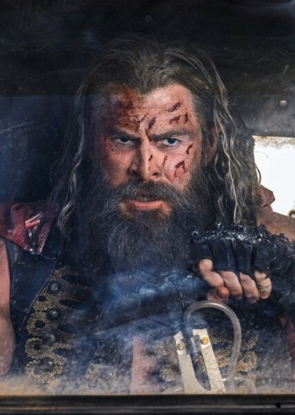 Chris Hemsworth photo