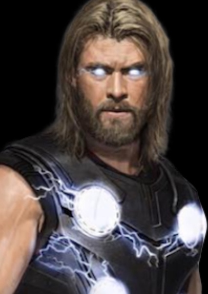 Chris Hemsworth photo