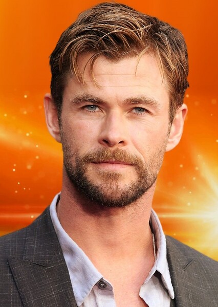 Chris Hemsworth photo