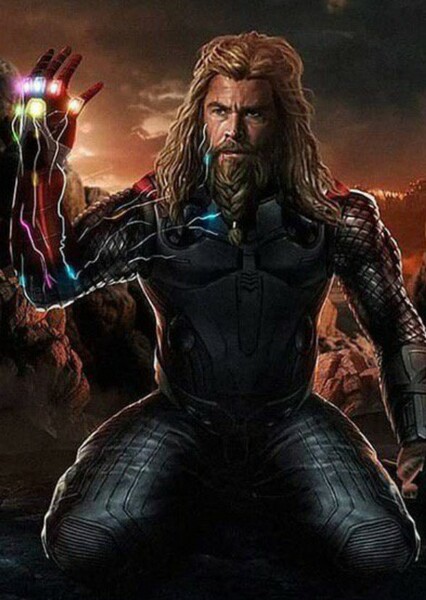 Chris Hemsworth photo