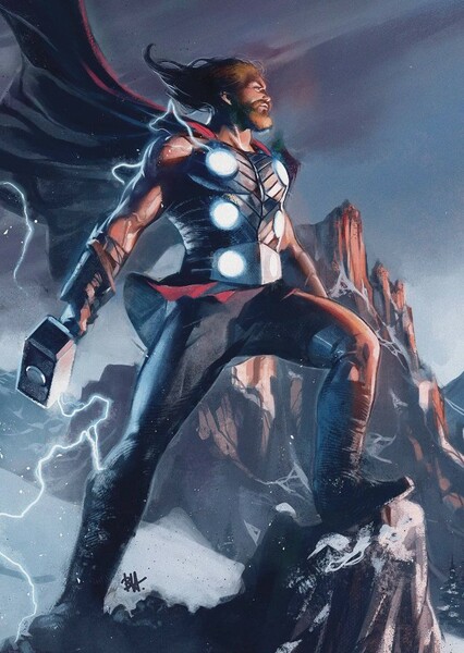 Chris Hemsworth photo