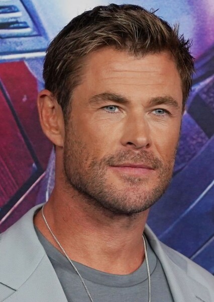 Chris Hemsworth photo