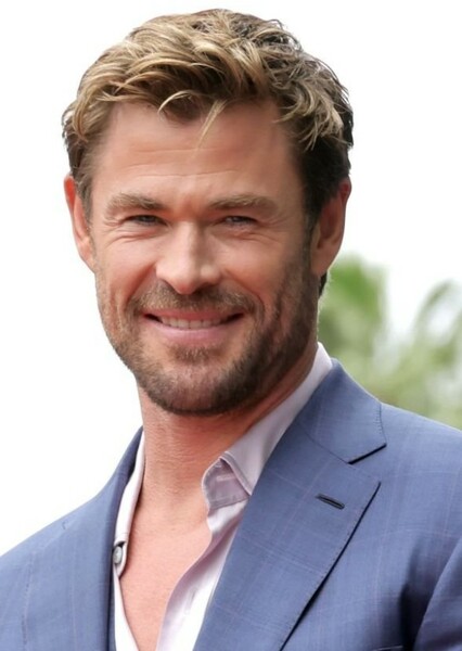 Chris Hemsworth photo