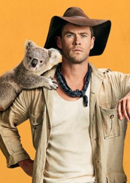 Chris Hemsworth photo