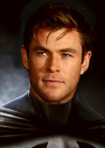 Chris Hemsworth photo