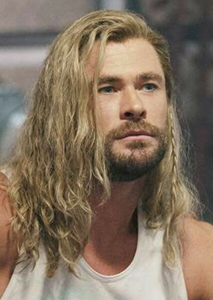 Chris Hemsworth