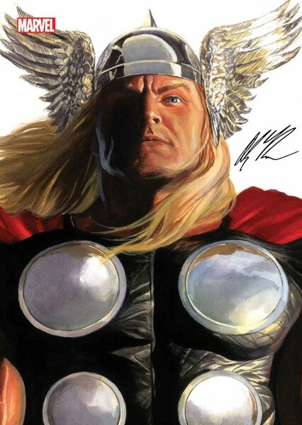 Chris Hemsworth photo