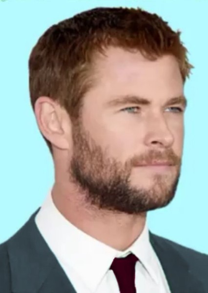 Chris Hemsworth photo