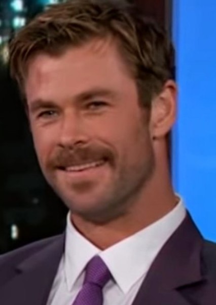 Chris Hemsworth photo
