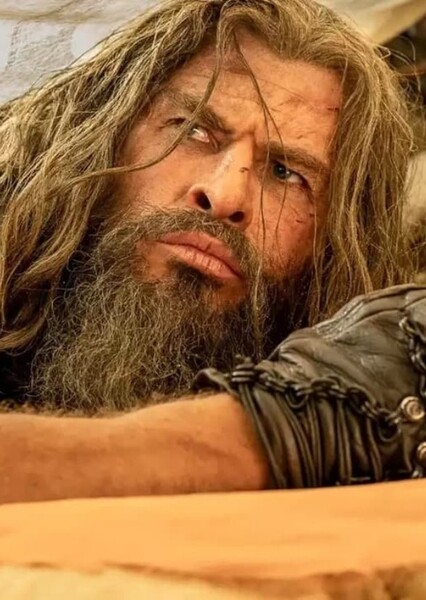Chris Hemsworth photo