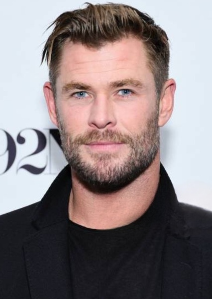 Chris Hemsworth photo