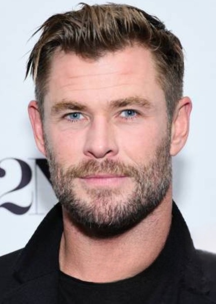 Chris Hemsworth