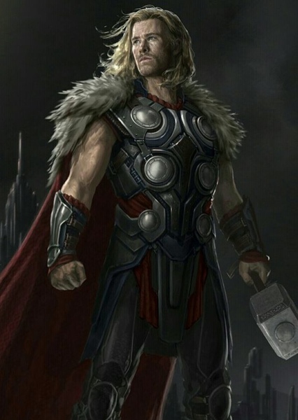 Chris Hemsworth photo