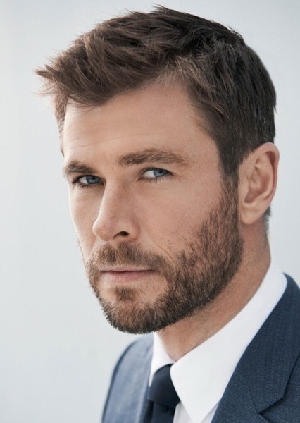 Chris Hemsworth