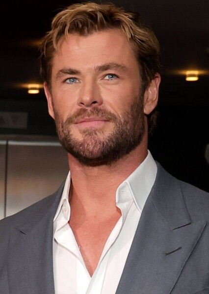 Chris Hemsworth photo
