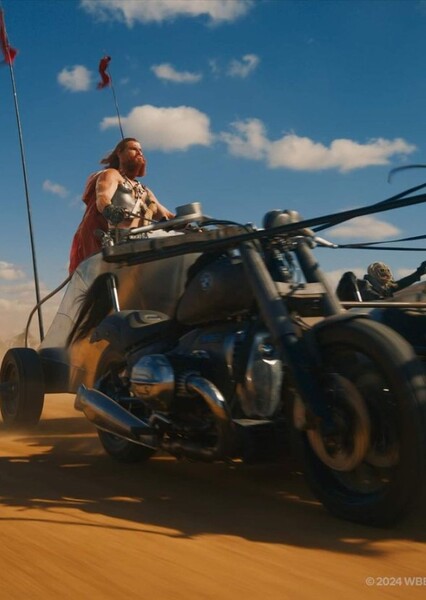 Chris Hemsworth photo