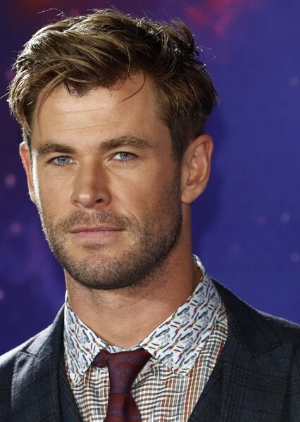 Chris Hemsworth