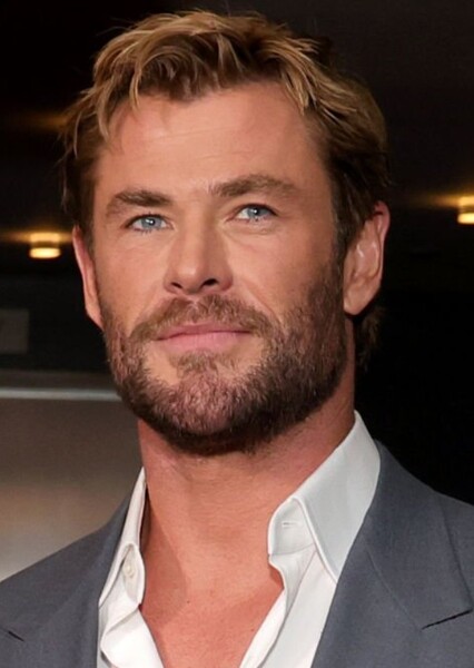 Chris Hemsworth photo