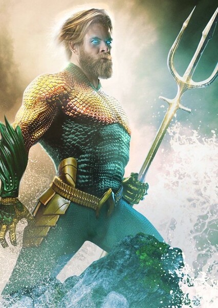Chris Hemsworth photo