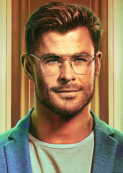 Chris Hemsworth photo