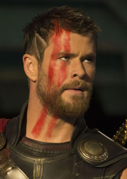 Chris Hemsworth photo
