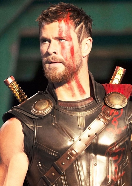 Chris Hemsworth photo