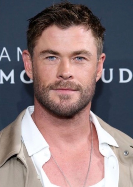 Chris Hemsworth photo