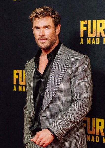 Chris Hemsworth photo