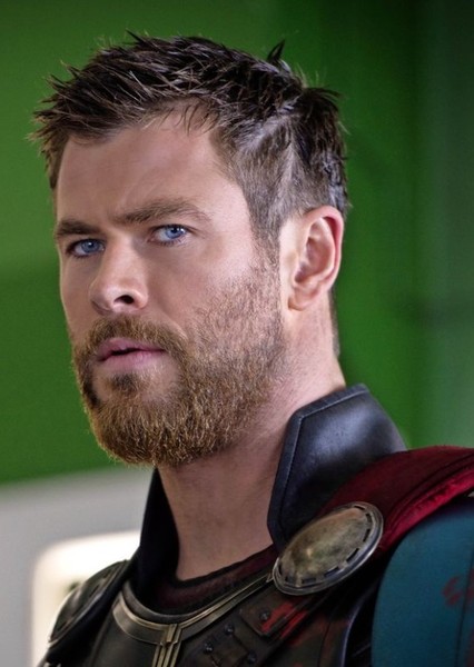 Chris Hemsworth photo