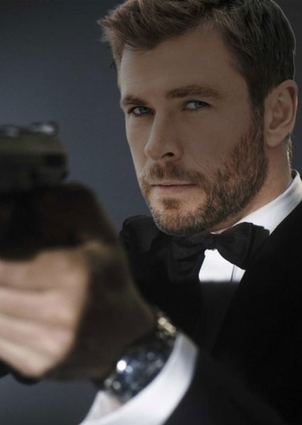 Chris Hemsworth