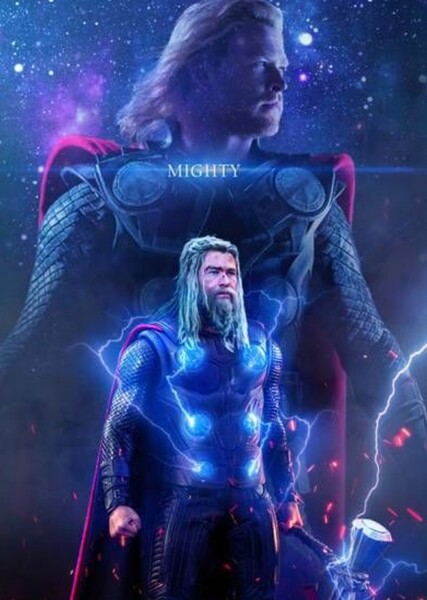 Chris Hemsworth photo