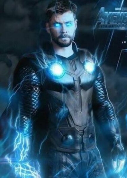 Chris Hemsworth photo