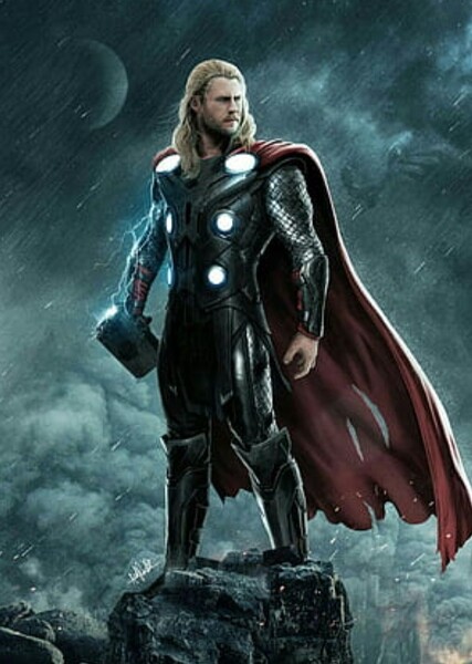 Chris Hemsworth photo