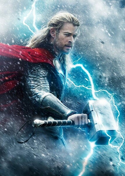 Chris Hemsworth photo