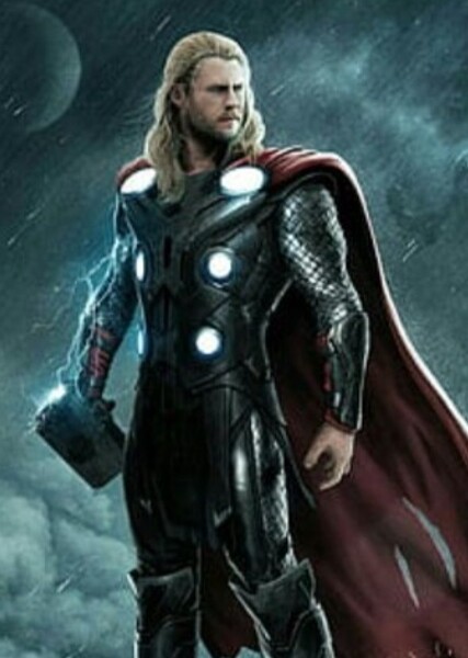 Chris Hemsworth photo