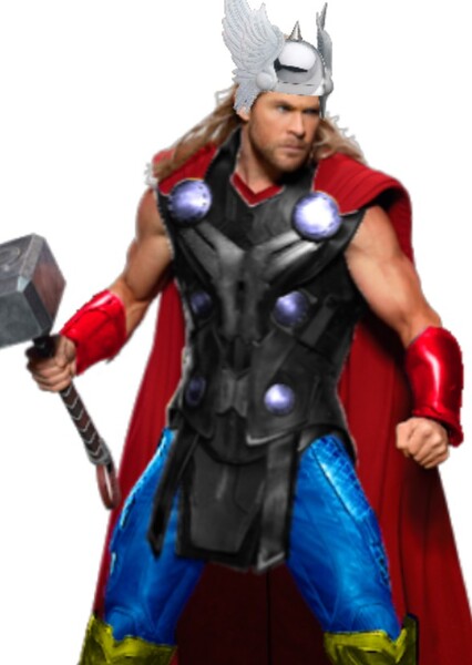 Chris Hemsworth photo