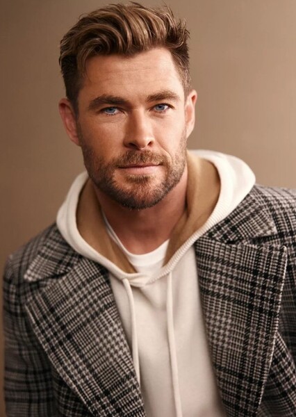 Ryan Granger