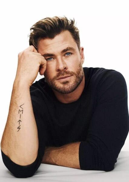 Chris Hemsworth photo